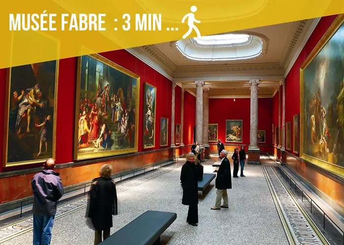 Le Chapeau Rouge - Centre Historique - Corum - Tramway - Climatisation