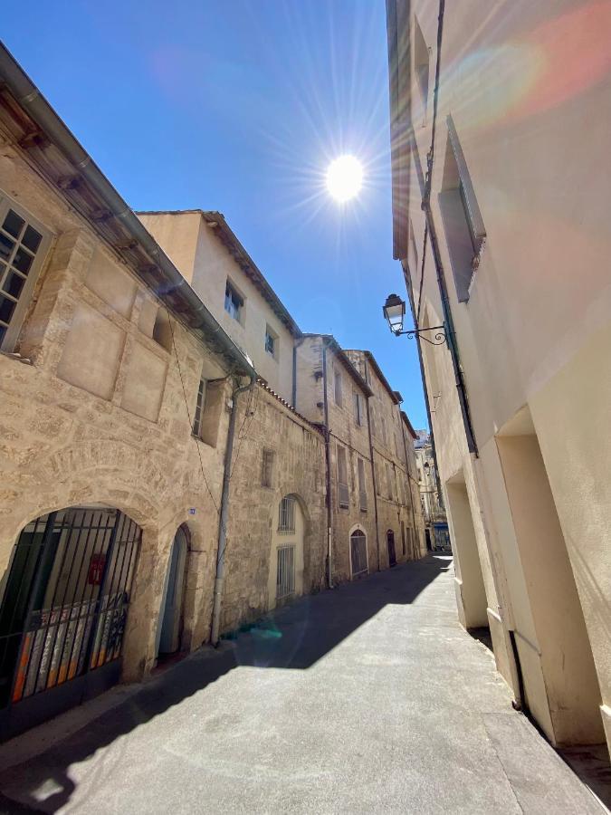 Apartamento Le Rouge - Centre Historique - Corum - Tramway - Climatisation Montpellier