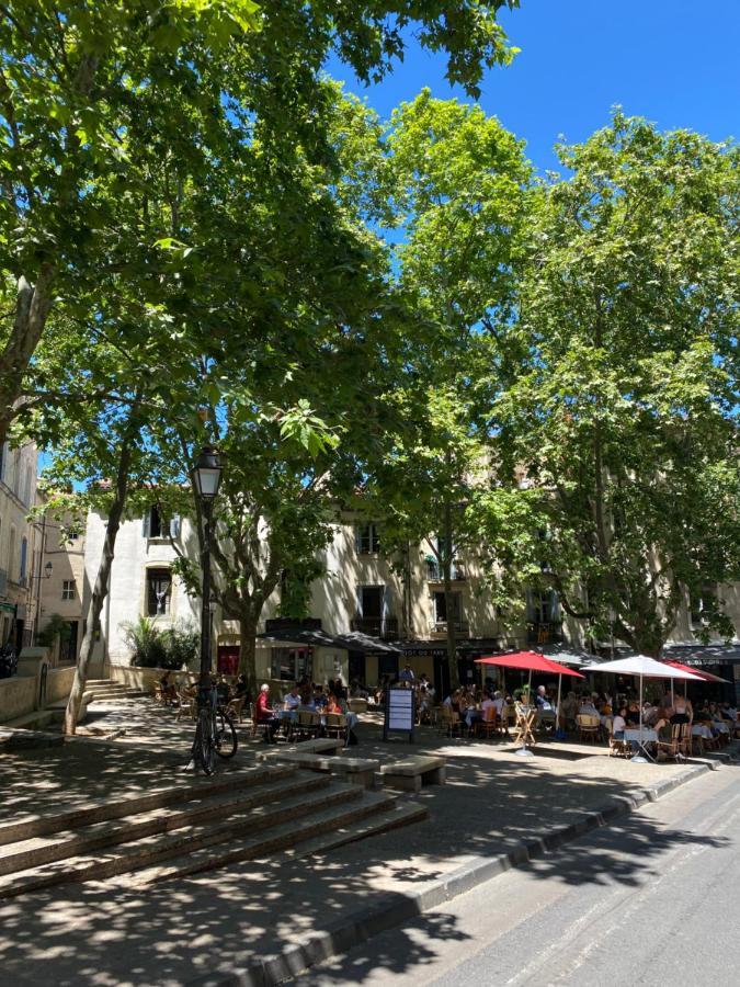 Le Rouge - Centre Historique - Corum - Tramway - Climatisation Montpellier