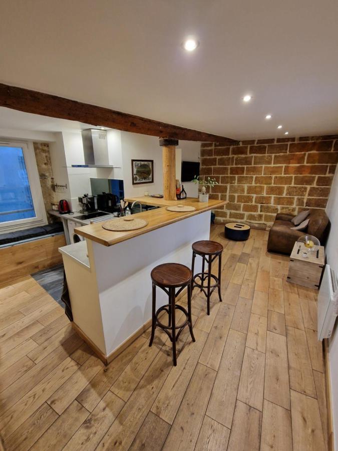 Apartamento Le Rouge - Centre Historique - Corum - Tramway - Climatisation Montpellier