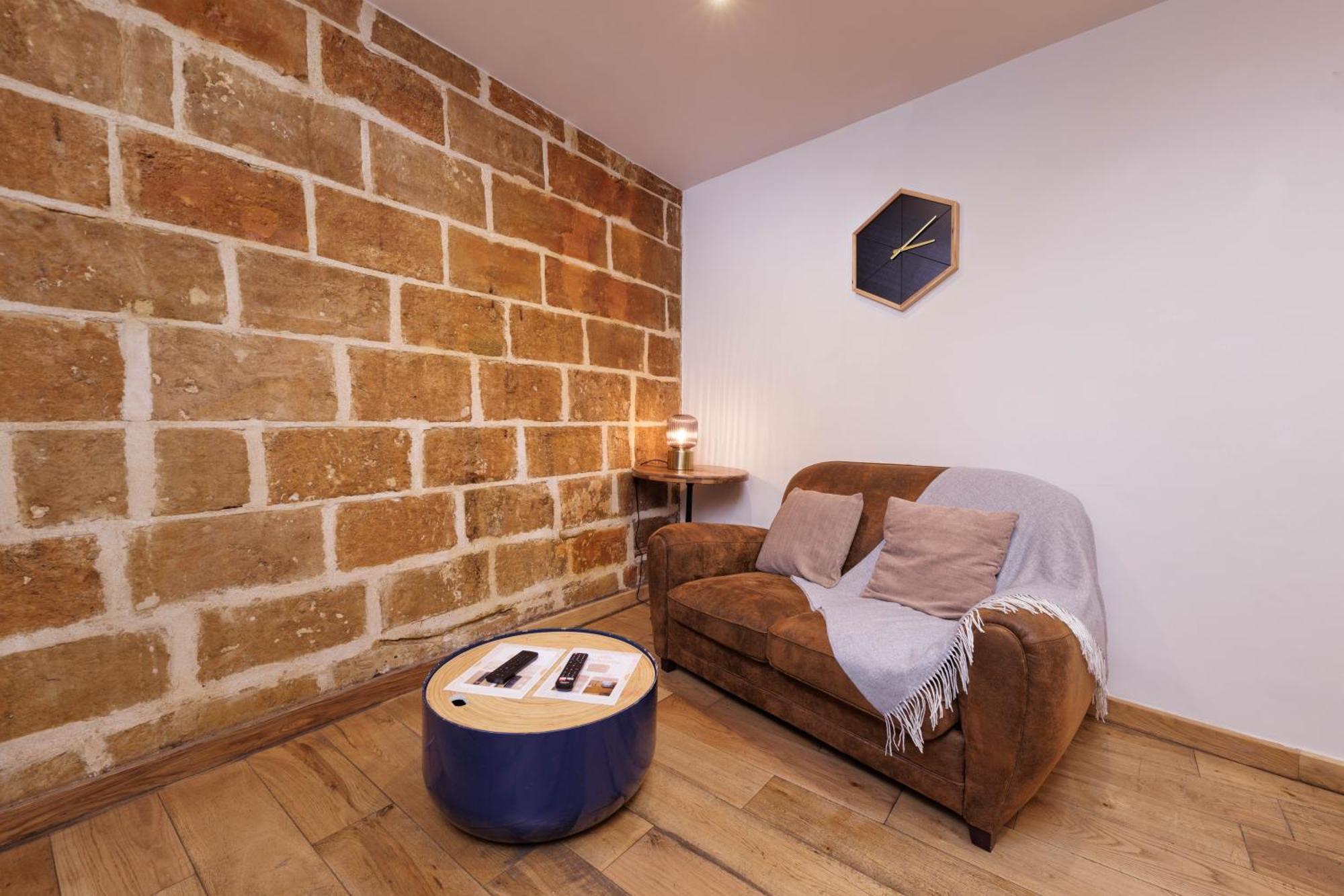 Apartamento Le Rouge - Centre Historique - Corum - Tramway - Climatisation *