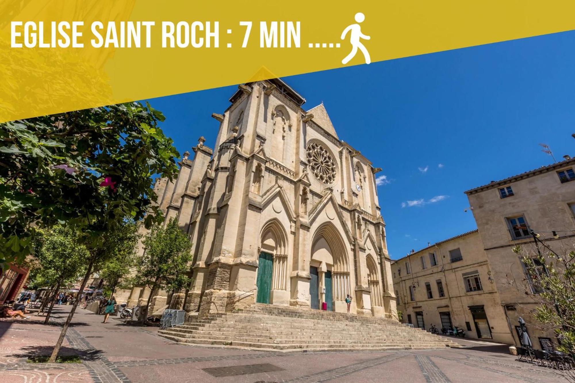 Le Rouge - Centre Historique - Corum - Tramway - Climatisation Apartamento *